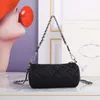 Sacs Hobo noirs sacs de créateurs femmes sac à bandoulière sac fourre-tout sacs à main en cuir pu pochette sac à main nouveaux styles sac à main de mode de haute qualité Sacs de taille