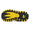 First Walkers DINO TREX Sandali estivi 37Y Boys Little Kids in pelle Punta chiusa 2023 Moda bambini Sport all'aria aperta Scarpe da spiaggia AntiSlip 230424