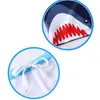 Męskie stroje kąpielowe 2022 kąpielówki dla chłopców kąpielówki rekina strój kąpielowy 2-9y strój kąpielowy dla dzieci trunk shark kostiumy kąpielowe chłopcy strój kąpielowy 1050