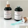 Andere Gesundheitsschönheitsartikel Biossance Squalane Copper Peptide Rapid Plum Serum 50 ml Hochwertige Hautpflege Drop Delivery Health Beauty Otbmv