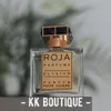 Roja Elysium Parfums 100 ml Roja Dove Perfume Men Fruity i kwiatowy zapach Paris 3,4F.