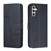 Samsung A35 A55 Redmi K70 K70E Note 13 Pro Moto G34 G04 G Play Power 2024 Vintage Flip Cover Frame Credit ID Cresd ID Card Card Slot Holder PUポーチのレトロレザーウォレットケース