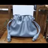 Bolso de hombro bolsos de diseñador de cuerpo cruzado bolsos de bolso de mujer flamenco