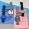 Sport Digital Quartz Unisex Watch Mercury Moon Sun Serie