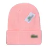 NEW Fashion designer 2023 autumn and winter new knitted wool hat luxury knitted hat Z-11