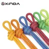 Klättringslinor utomhus paracord bergsklättring rep tillbehörsladd 6mm diameter xinda hög styrka paracord säkerhet rep överlevnadsverktyg 231124