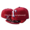 Balpetten Balpetten Alle teamlogo Designerhoeden Getailleerde hoed Snapbacks Basketbal Verstelbaar Effen Zwart Wit Zon Buitensporten Embroi Dh7Ix