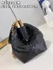 Luis Vuittons LouiseviutionBag Bag de designer de estilista 023 Bolsas de luxo Bolsas de luxo Bolsas LVSE Bolsa de corrente FLAP MULHER