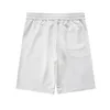 Hommes Shorts Designers Été Mode Alphabet Streetwears Vêtements Séchage Rapide Maillots De Bain Impression Conseil Plage 5pts pantalon haut