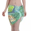jungle swimsuit