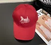 Vagn broderi baseball cap kvinnlig europeisk och amerikansk topp cap alfabet broderi sol hatt all-matchande hip hop par 'cap fritid