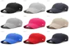 LU2019003 Regulowane Snapbacks unisex hat kucyk baseba hat softba hats tylny dziura ogon ogon Glitter siatka Kobiety Mensunshine 5011636