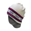 Kapelusze szaliki ustawiają markę zimowej czapki kaszmirowej kaszmirowej dla mężczyzn i kobiet ciepłe sportu na świeżym powietrzu