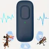 Ultrasonic Pest Repeller for Mouse and Mosquito Control in Home and Kitchen - Electromagnetic Technology for Effective Results