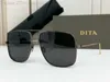 5A Eyewear Dita Dubsystem DTS157 Eyeglasses Discount Designer Solglasögon för män Kvinnor Acetat 100% UVA/UVB med glasögon Box Fendave Z58N