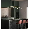 Pendant Lamps Table Hanging Light Long Line Light. Very And Luxurious Modern Dining Room Nordic Office Chandeliers