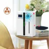 Essencial Oil Diffuser Machine Scent Marketing Solutions System Automatic Fan Aroma Dispenser Store el Perfume Sprayer Y200416250J