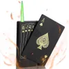 Yeniden doldurulabilir jet meşale yeşil alev poker çakmak poker oyun kartı şekli çakmak çakmak jet meşalesi komik oyuncak sigara aksesuarları hediye
