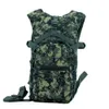 Camouflage Tactische Rugzak Rijden Water Wandelen Bergbeklimmen Sport Outdoor Fan Bag H41F