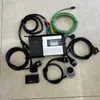 top quality mb star c5 diagnostic tool