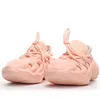 Chaussures pour enfants tout-petits sandales en mousse chaussures pour enfants pantoufles chaussures jeunes bébés garçons filles enfants tout-petits taille de sport 26-37 o0zu #