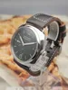 Luxury Watch Fashion Wristwatches A Discount Rademir 00323 Automatisk mekanisk mens 47mm vattentät designer rostfritt stål hög kvalitet