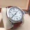 Panerass Luxury Fashion Wristwatches Watch Discount 1950 Series PAM00523 Automatisk mekanisk mäns 42mm vattentät designer Rostfritt stål Hög kvalitet