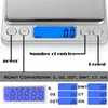 Household Scales Food Scale 500g by 0.01g Precise Digital Kitchen Scale Gram Scales Weight Food Coffee Scale for Cooking Baking LCD Display 230422