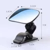 New 2024 2024 2024 Rear View Baby Mirror Car Back Seat Rear View Facing Headrest Mount Child Kids Infant Baby Safety Monitor Accessories