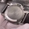 Paneri Watch Механические часы роскошные наручные часы серии часов ZF-Factory PAM 00332 Автоматический мужской водонепроницаемый