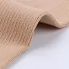 Sportsokken unisex elastische stretch compressie knie hoge teen open been ondersteuning op voorraad yoga met ritssluiting