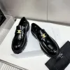 Üst Loafer Bayan 1 1 Tasarımcı Ayakkabı Erkek Düşük Deri Elbise Ayakkabı Lüks Spor Sneaker Moda Siyah Arc De Triomphe Cowhide Lady Platform Dış Mekan Gündelik Ayakkabı Ayakkabı Düzleri