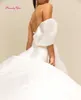 Свадебное платье другие платья простые белые атлас