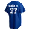 44 Jerseys de béisbol de Julio Rodríguez 24 Ken Griffey Jr. Jarred Kelenic Eugenio Suárez Luis Castillo Paul Sewald Pollock Hernández 16 Wong Crawford Cal Raleigh