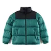 Donsparka's voor heren Puffer Winter Designer donsjack Topversie Parka Maat M-xxl Warme jas Donsvulling Groothandelsprijs 2 stuks 10% korting J2fm