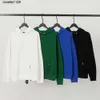 Erkek Hoodies Sweatshirts 24SS Designer Club Mektup Markası Moda Marka Vahşi Sıradan Amerikan Gevşek Erkek Kadın Kazak Hoodie