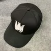 2024 Nuovo di alta qualità Mens Canvas Ball Caps Sport Designer Cap TRUCKER HAT Lettere di moda Cappelli da baseball da uomo