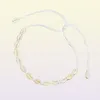 Choker Misscycy Boho Shell Halskette Frauen Schmuck Sommer Strand handgefertigtes verstellbares Seil Cowrie Bead7223272