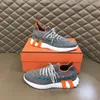 2023spring/Summer Luxury Brand Collection High-End Men's Casual Shoes Designers Create the Current Fashionus38-45 Mkjl0002