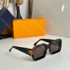 Gafas de sol con montura cuadrada, gafas de sol de diseñador para hombres, gafas de sol clásicas para conducir, gafas de sol para viajes al aire libre para mujeres, regalo de Navidad con caja