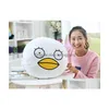 Bonecas de pelúcia Super Cute Gintama Elizabeth Travesseiro Desenhos Animados Recheados Brinquedos Engraçados Almofadas de Boneca Presentes para Crianças Meninas Drop Delivery Animais Dh5ft