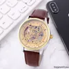 Men's watch designer waterproof tourbillon Mechanical movement High-end RRRR letter brand stainless steel luxury watch