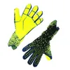 Gants de sport Gants de gardien de but professionnels adultes enfants Football Latex épaissi Protection gardien de but Football sport Football gants de gardien de but 231219