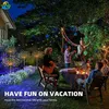 Lawn Lamps 1/2/4Pcs Solar LED Firework Fairy Light Outdoor Garden Decoration Lawn Pathway Light For Patio Yard Party Christmas Wedding Q231125