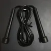 Jump Ropes Speed ​​Hopping Rope Adult Jump Rope viktminskning barn sport bärbar fitnessutrustning professionell män kvinnor gym för barn p230425