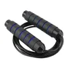 Jump Touwen 3meter Skipping Touw Training Training Verstelbaar Jumping Rope Aerobe Oefening Fitness PVC Skipping Cord Indoor Fitness Apparatuur P230425