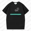 Garonstshirt играет Des sunmmer Женские дизайнеры мужских дизайнеров T Рубашки