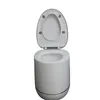 fully automatic intelligent toilet, small unit integrated electric toilet, home hotel siphon toiletadult urinal