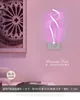 Vägglampor moderna led lykta sconces svängarm ljus lampen turkisk lampa applikation vattentät belysning för badrum