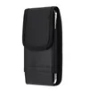 Gürteltasche Case Nylon Phone Holster mit Clip für iPhone 14 Pro Max X XR 13 Mini 6 7 8 Plus